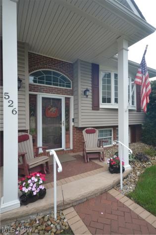 526 Tammery Drive Tallmadge OH 44278