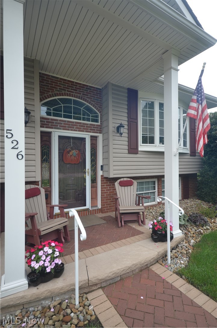 526 Tammery Drive Tallmadge OH 44278