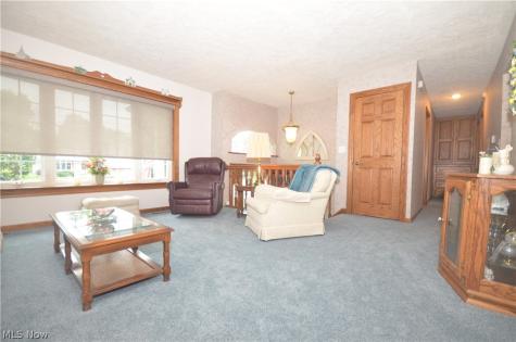 526 Tammery Drive Tallmadge OH 44278