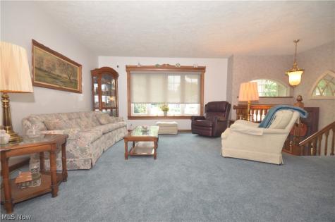 526 Tammery Drive Tallmadge OH 44278