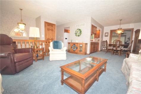 526 Tammery Drive Tallmadge OH 44278