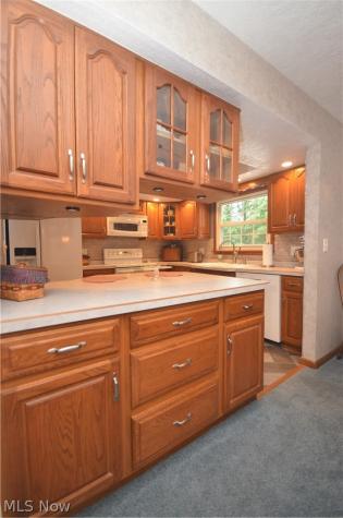 526 Tammery Drive Tallmadge OH 44278
