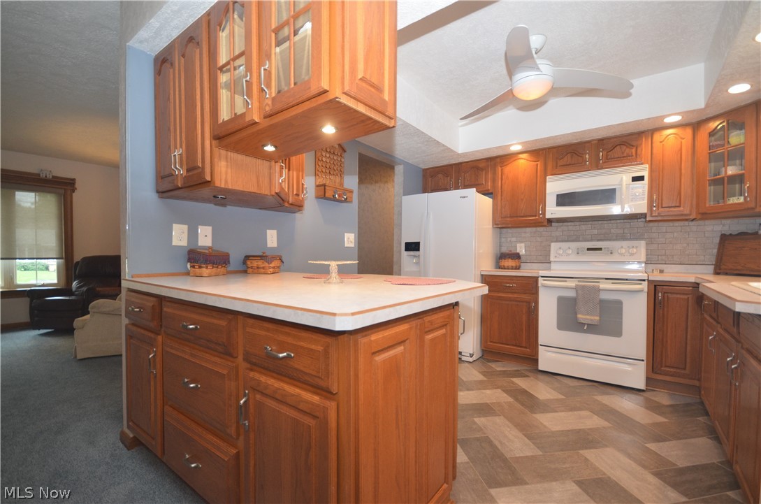 526 Tammery Drive Tallmadge OH 44278