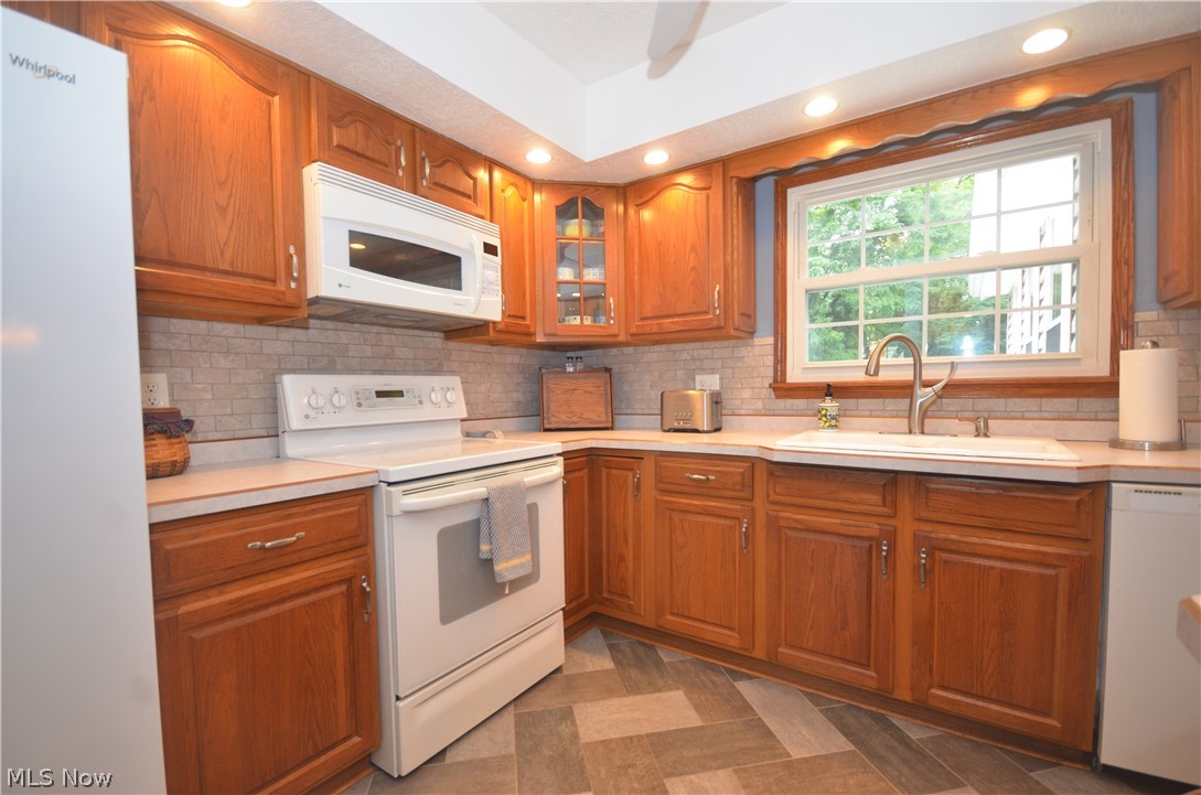 526 Tammery Drive Tallmadge OH 44278