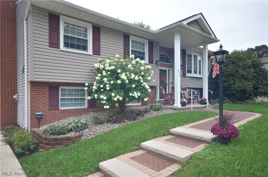 526 Tammery Drive Tallmadge OH 44278