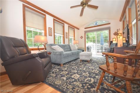 526 Tammery Drive Tallmadge OH 44278