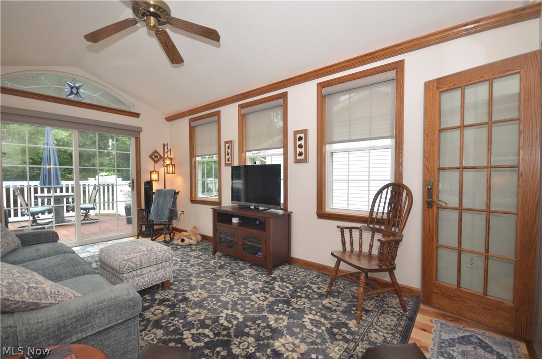 526 Tammery Drive Tallmadge OH 44278
