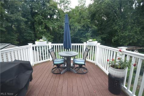 526 Tammery Drive Tallmadge OH 44278