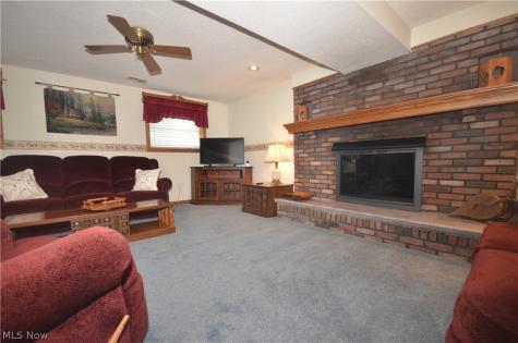 526 Tammery Drive Tallmadge OH 44278