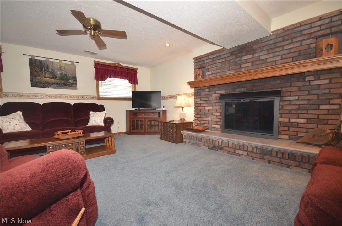 526 Tammery Drive Tallmadge OH 44278