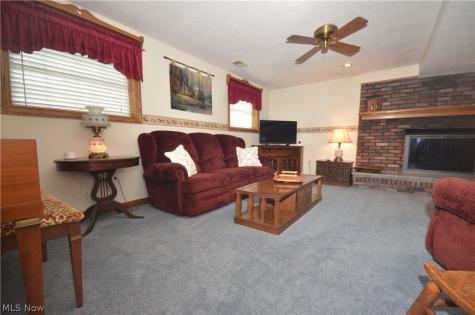 526 Tammery Drive Tallmadge OH 44278