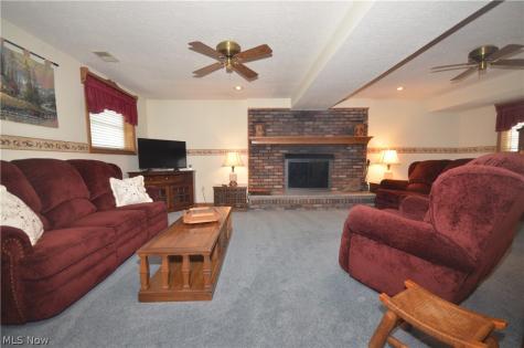526 Tammery Drive Tallmadge OH 44278
