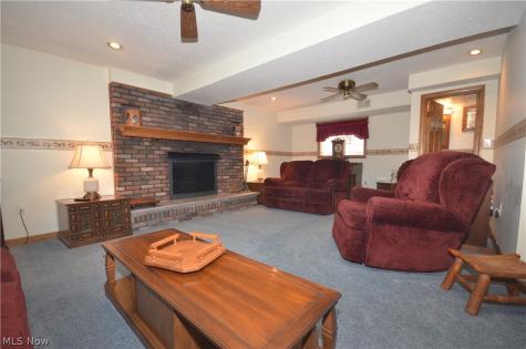 526 Tammery Drive Tallmadge OH 44278