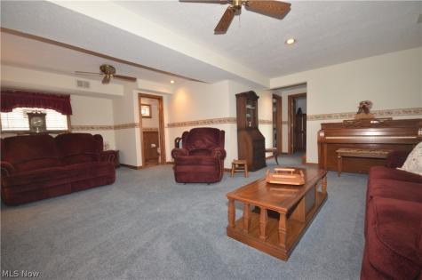 526 Tammery Drive Tallmadge OH 44278