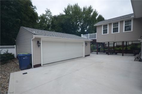 526 Tammery Drive Tallmadge OH 44278