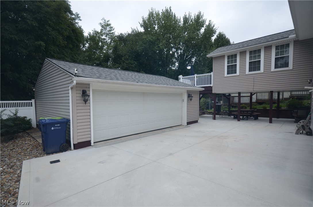 526 Tammery Drive Tallmadge OH 44278