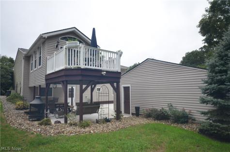526 Tammery Drive Tallmadge OH 44278