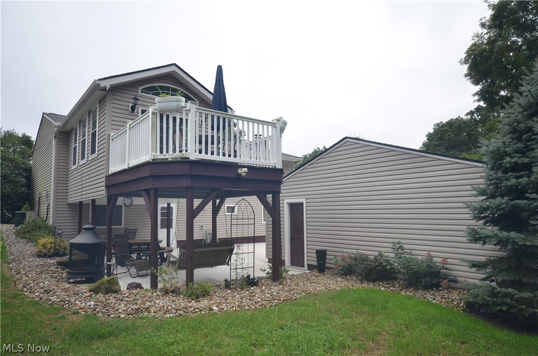 526 Tammery Drive Tallmadge OH 44278
