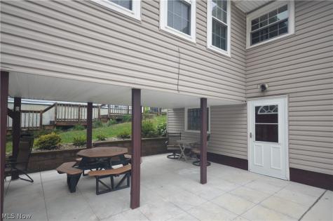 526 Tammery Drive Tallmadge OH 44278