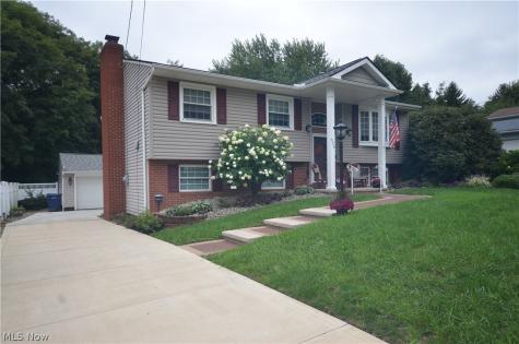 526 Tammery Drive Tallmadge OH 44278