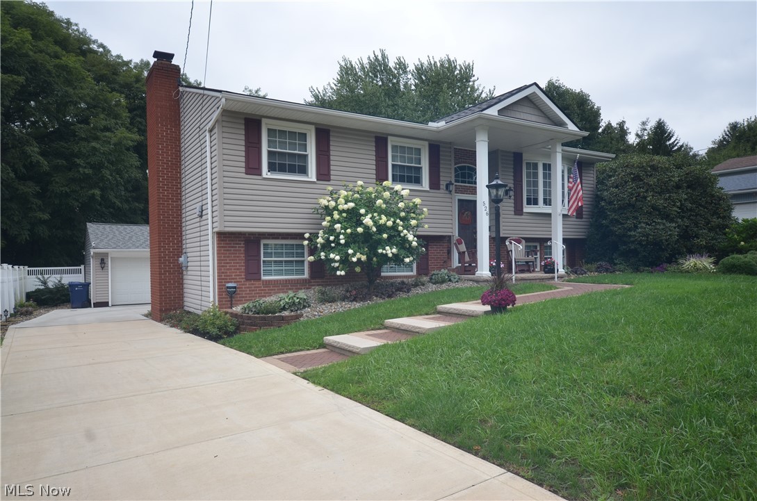 526 Tammery Drive Tallmadge OH 44278