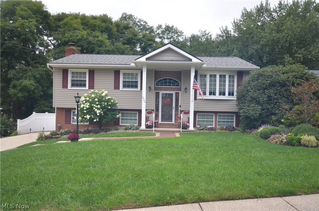 526 Tammery Drive Tallmadge OH 44278