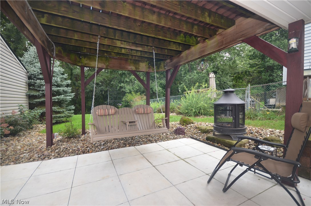 526 Tammery Drive Tallmadge OH 44278