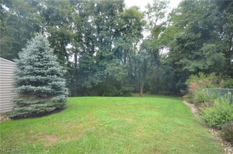 526 Tammery Drive Tallmadge OH 44278