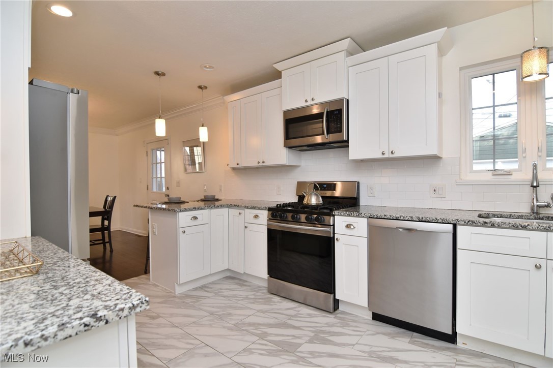 3329 Braemar Road Shaker Heights OH 44120