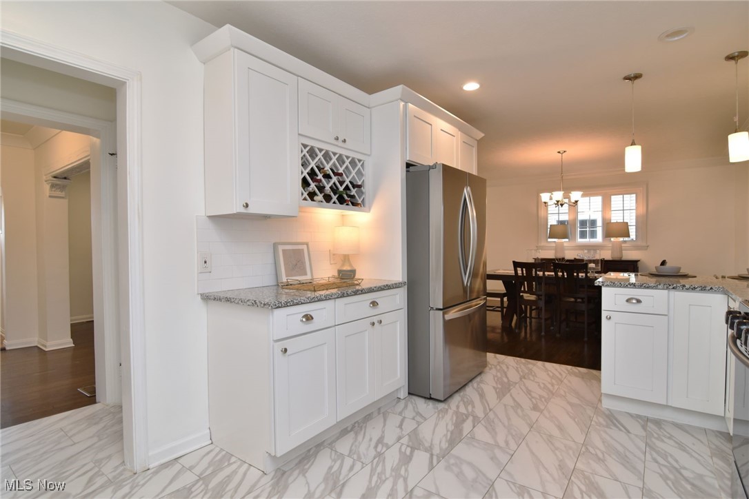 3329 Braemar Road Shaker Heights OH 44120