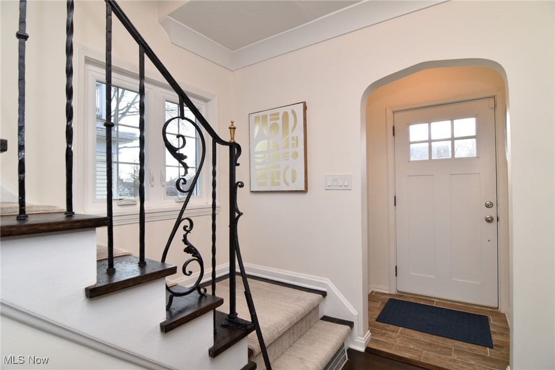 3329 Braemar Road Shaker Heights OH 44120