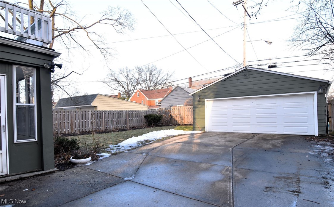 3329 Braemar Road Shaker Heights OH 44120