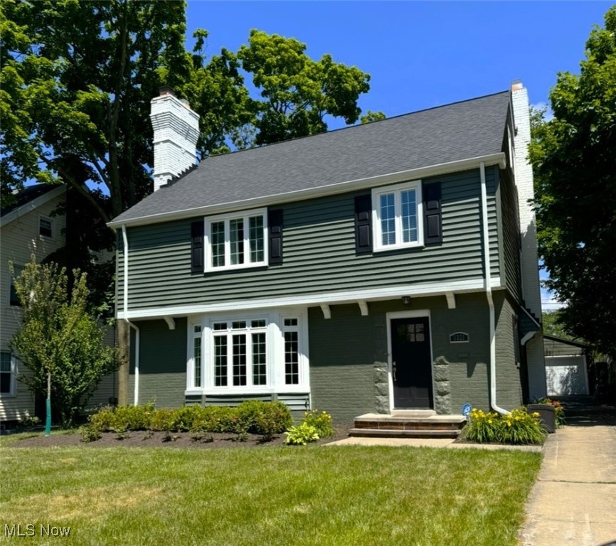 3329 Braemar Road Shaker Heights OH 44120