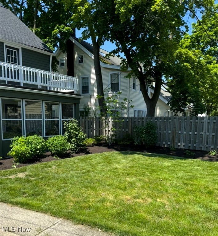 3329 Braemar Road Shaker Heights OH 44120