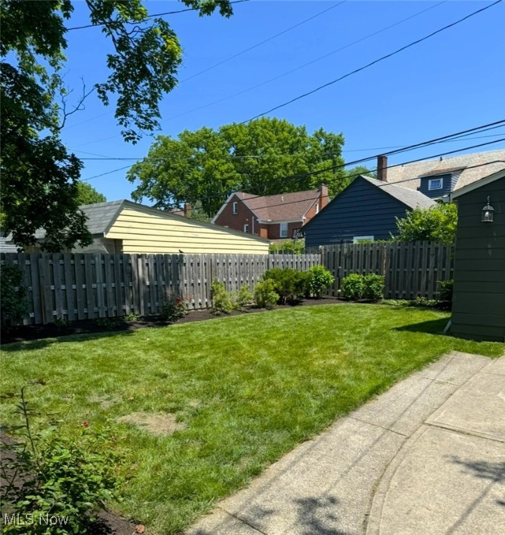 3329 Braemar Road Shaker Heights OH 44120