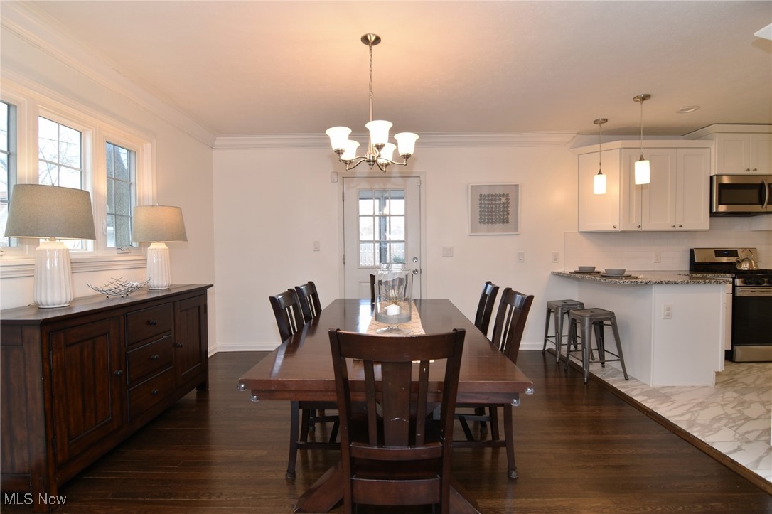 3329 Braemar Road Shaker Heights OH 44120