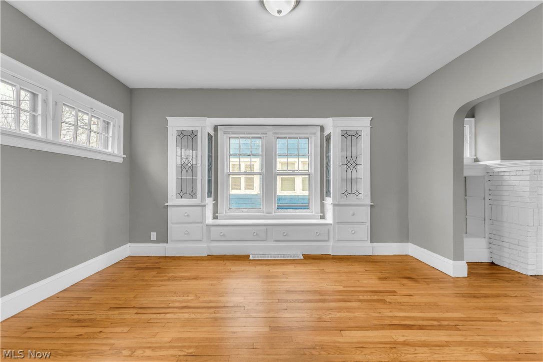 13409 S Parkway Drive Garfield Heights OH 44105