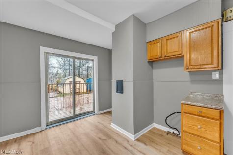 13409 S Parkway Drive Garfield Heights OH 44105
