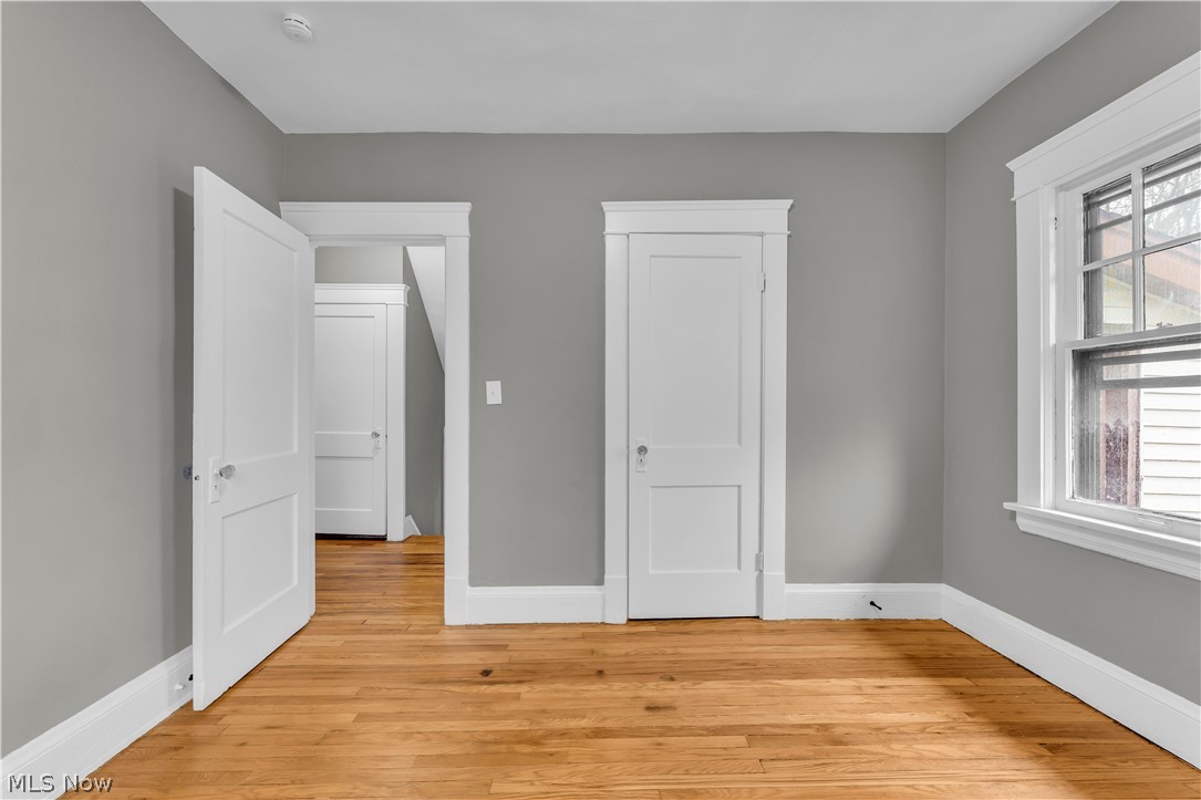 13409 S Parkway Drive Garfield Heights OH 44105