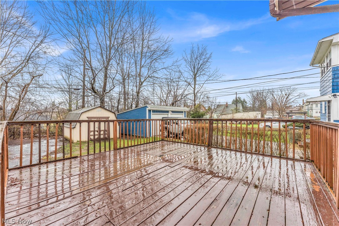 13409 S Parkway Drive Garfield Heights OH 44105