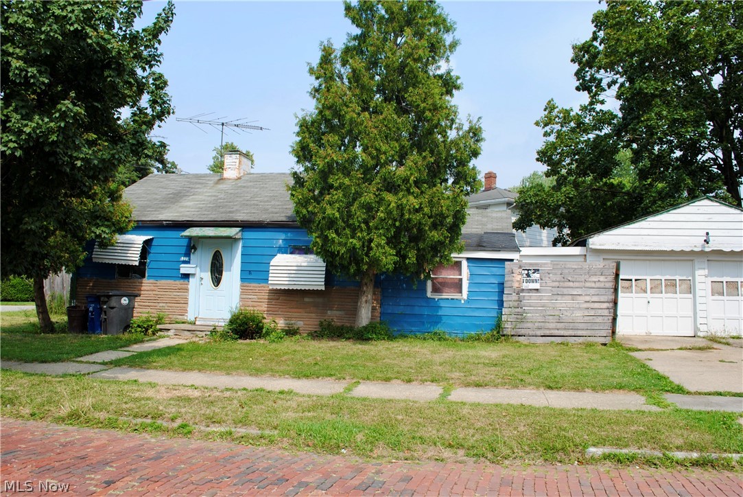 3775 Highland Road Cleveland OH 44111