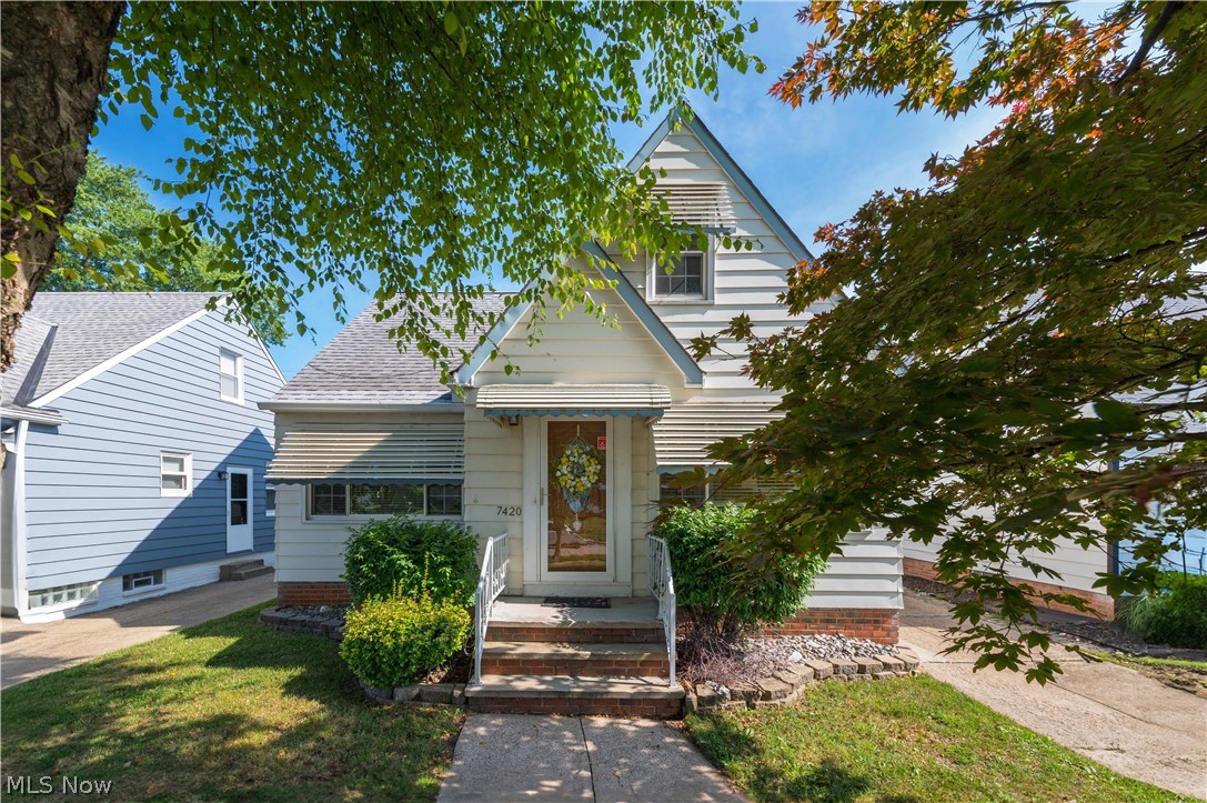 7420 Traymore Avenue Brooklyn OH 44114