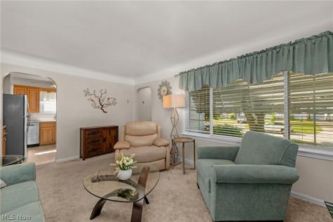 7420 Traymore Avenue Brooklyn OH 44114