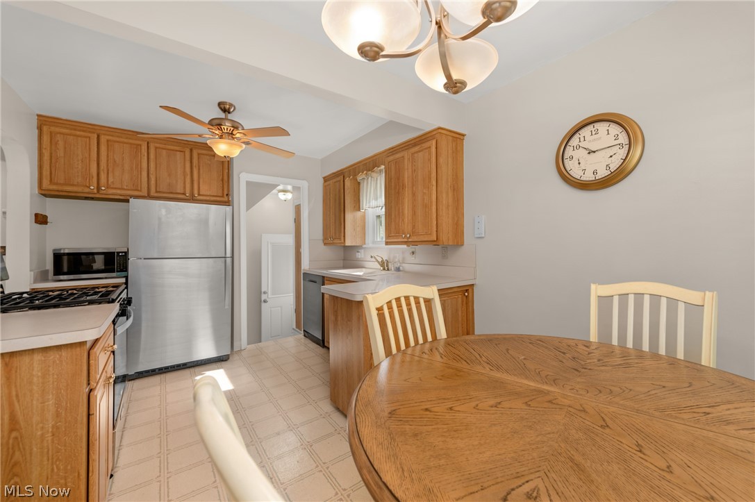 7420 Traymore Avenue Brooklyn OH 44114