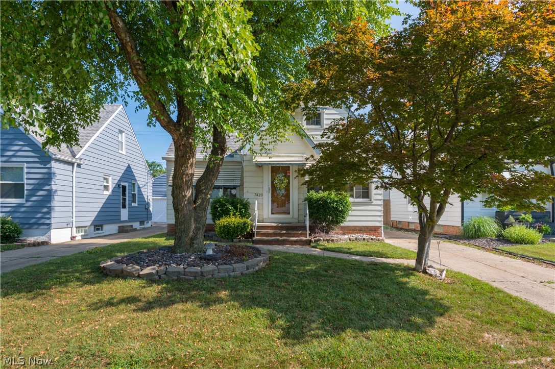7420 Traymore Avenue Brooklyn OH 44114