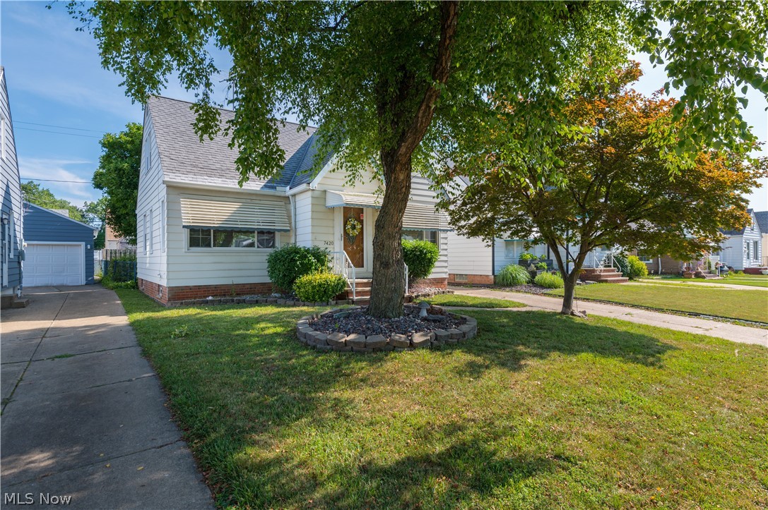 7420 Traymore Avenue Brooklyn OH 44114