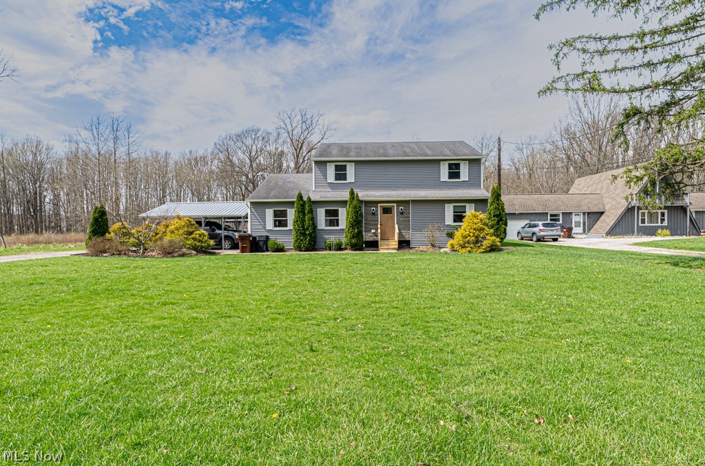10396 Dewhurst Road Elyria OH 44035