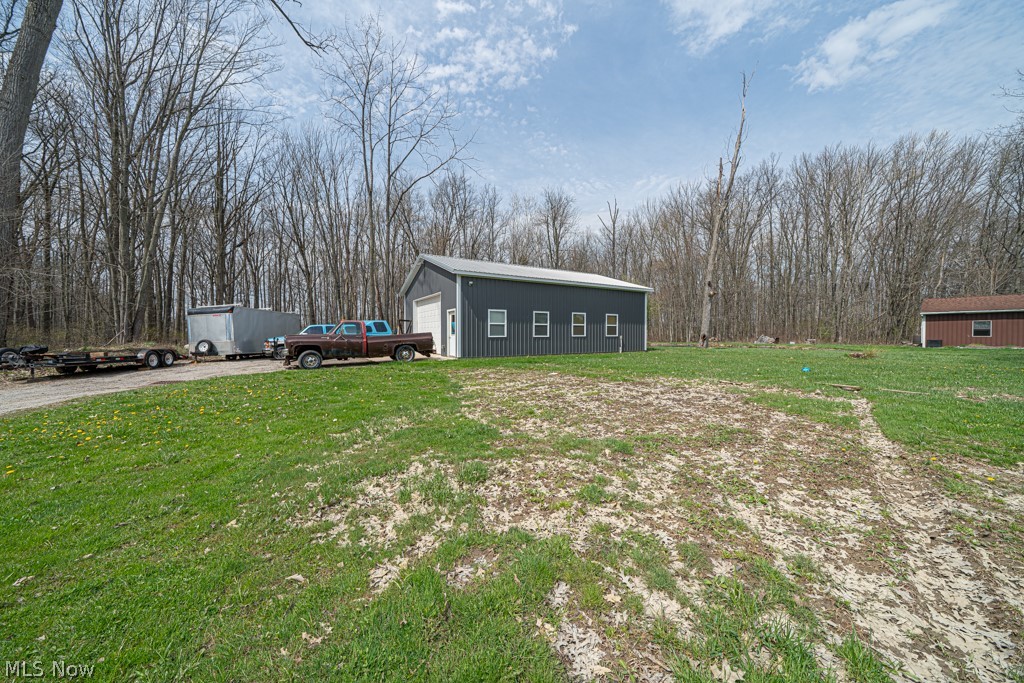 10396 Dewhurst Road Elyria OH 44035