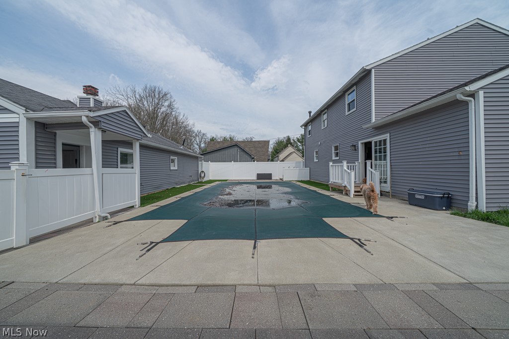 10396 Dewhurst Road Elyria OH 44035
