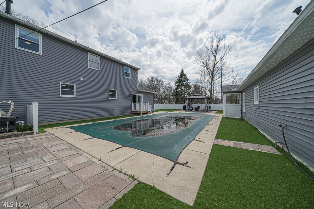 10396 Dewhurst Road Elyria OH 44035